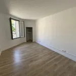 Maison de 35 m² avec 2 chambre(s) en location à Agde