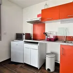 Rent 2 bedroom apartment of 39 m² in Albi