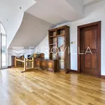 Rent 6 bedroom house of 500 m² in Zagreb