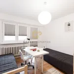 Rent 4 bedroom apartment of 15 m² in Warsaw