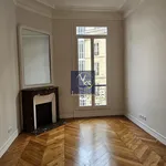 Appartement de 175 m² avec 5 chambre(s) en location à Paris