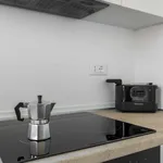 Rent 3 bedroom apartment in Bologna