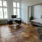 Rent 1 bedroom apartment of 110 m² in berlin