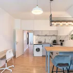 Miete 1 Schlafzimmer wohnung von 40 m² in Berlin