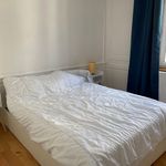 Appartement de 60 m² avec 2 chambre(s) en location à ROUEN