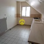 Maison de 94 m² avec 4 chambre(s) en location à Pierrefitte-Ès-Bois