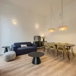 Habitación en barcelona