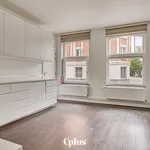  appartement avec 1 chambre(s) en location à Gent