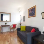 Appartement de 45 m² avec 1 chambre(s) en location à Paris