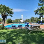 Appartamento arredato con piscina Ottiolu