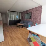 Rent 1 bedroom apartment of 36 m² in LE POULIGUEN