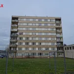 Rent 1 bedroom apartment of 41 m² in plzen