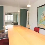 Huur 3 slaapkamer appartement van 106 m² in Den Haag