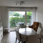 Appartement de 38 m² avec 2 chambre(s) en location à FACHES THUMESNIL