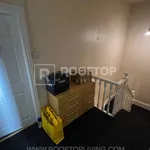 Rent 6 bedroom house in Yorkshire And The Humber