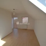 Rent 1 bedroom house of 73 m² in Chýně