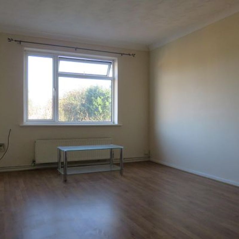 Flat to rent in Kirkgate Street, Wisbech PE13 Walsoken