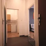 Pronajměte si 1 ložnic/e byt o rozloze 35 m² v Prague