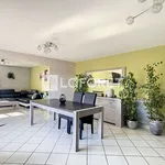 Rent 4 bedroom house of 115 m² in La Côte-Saint-André