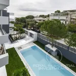 Rent 3 bedroom apartment of 190 m² in Greece