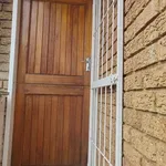 Rent 2 bedroom apartment in Benoni