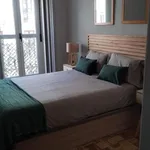 Alquilo 2 dormitorio apartamento de 96 m² en Madrid