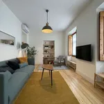 Rent 1 bedroom apartment in lisbon