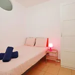 Alquilar 2 dormitorio apartamento en Barcelona