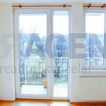 Rent 2 bedroom apartment of 58 m² in Prague