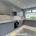 Rent 3 bedroom house in Yorkshire And The Humber