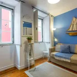 Alugar 1 quarto apartamento de 55 m² em lisbon