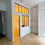 Appartement de 34 m² avec 2 chambre(s) en location à Toulouse