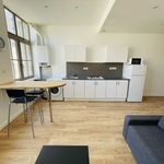 Appartement de 38 m² avec 1 chambre(s) en location à St Etienne