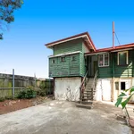 Rent 2 bedroom house in Woolloongabba