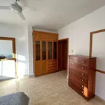 Rent a room in madrid