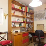 Rent a room in madrid