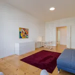 Miete 3 Schlafzimmer wohnung von 124 m² in Berlin