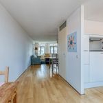 Huur 3 slaapkamer appartement van 100 m² in Uilebomen