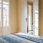 Alquilo 3 dormitorio apartamento de 80 m² en barcelona