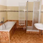 GemÃ¼tliche 3-Zimmerwohnung, Bad mit Wanne und Dusche, schÃ¶ner Balkon!