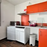 Appartement de 39 m² avec 2 chambre(s) en location à Albi