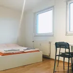 Miete 1 Schlafzimmer wohnung von 25 m² in Dortmund