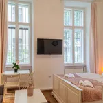 Rent 1 bedroom apartment of 269 m² in vienna