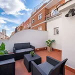 Alquilar 1 dormitorio apartamento en madrid