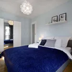 Rent 3 bedroom apartment in warsaw