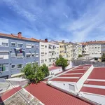 Rent a room in lisbon