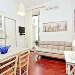 Rent 1 bedroom apartment of 50 m² in Rome