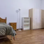 Alquilar 9 dormitorio apartamento en Madrid