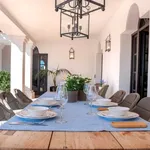 Rent 4 bedroom house of 2000 m² in Marbella