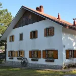 Two-family villa via del Ceraso, Ovindoli